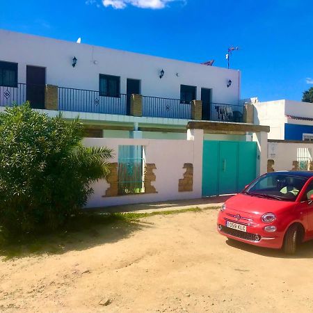 Conil Colorado 1 Rustico Y Economico Apartment Conil De La Frontera Exterior photo