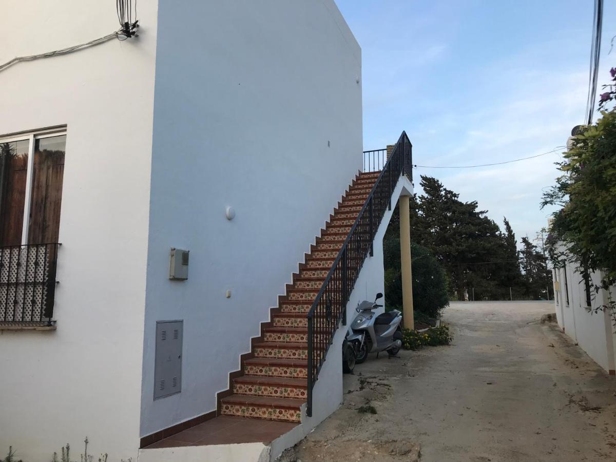 Conil Colorado 1 Rustico Y Economico Apartment Conil De La Frontera Exterior photo